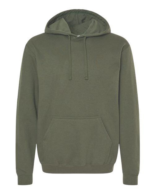 M&O Unisex Pullover Hoodie - Image 16