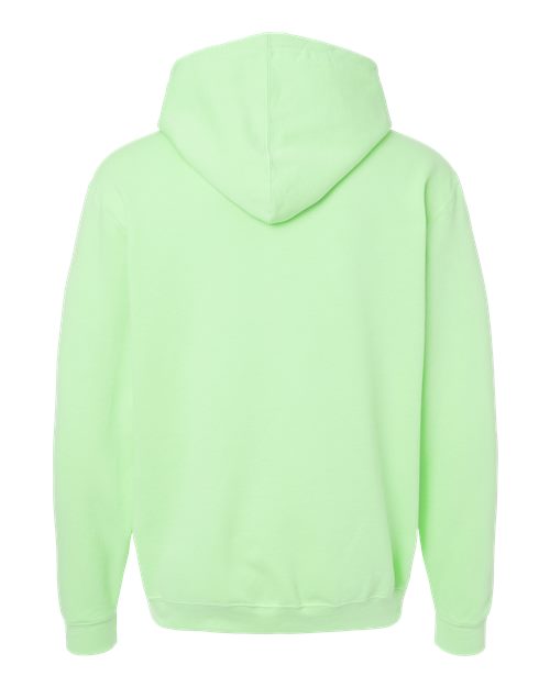 M&O Unisex Pullover Hoodie - Image 40
