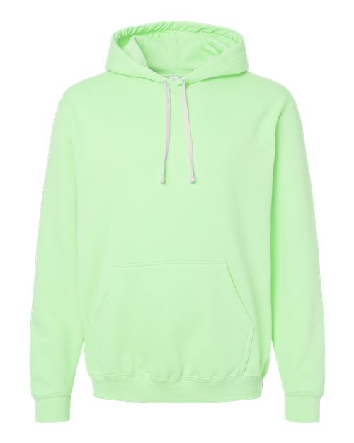 M&O Unisex Pullover Hoodie - Image 18