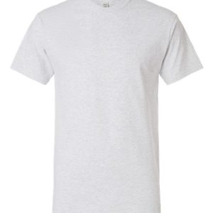 Alternative view of M&O Men's Gold Soft Touch T-Shirt
