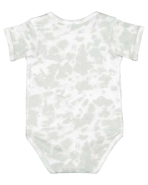 Rabbit Skins Infant Fine Jersey Bodysuit - Image 17