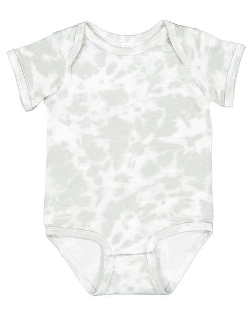 Rabbit Skins Infant Fine Jersey Bodysuit - Image 4