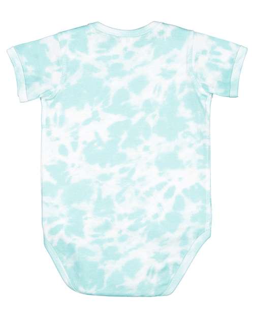 Rabbit Skins Infant Fine Jersey Bodysuit - Image 19