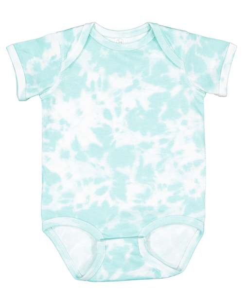 Rabbit Skins Infant Fine Jersey Bodysuit - Image 6