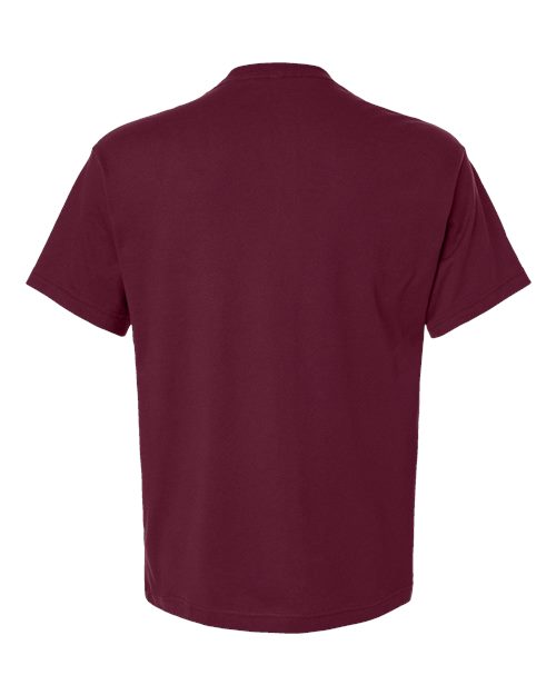 BELLA + CANVAS Unisex 6 oz. Heavyweight Tee - Image 22