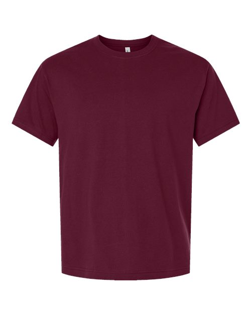 BELLA + CANVAS Unisex 6 oz. Heavyweight Tee - Image 6
