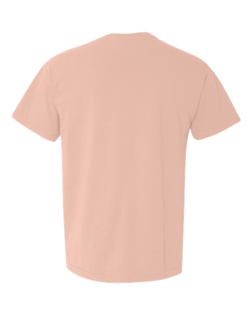 Comfort Colors Unisex Garment-Dyed Heavyweight Pocket T-Shirt - Image 41
