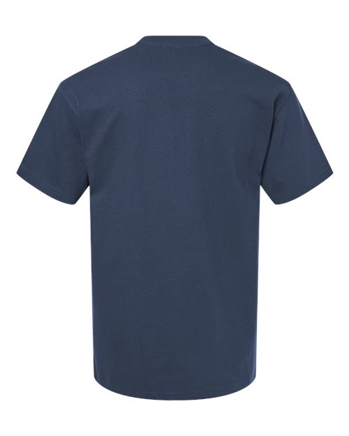 Gildan Unisex Hammer™ Maxweight T-Shirt - Image 9