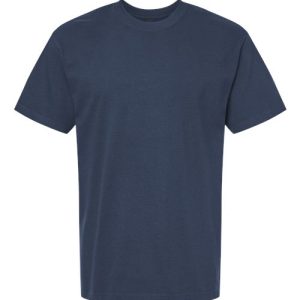 Alternative view of Gildan Unisex Hammer™ Maxweight T-Shirt