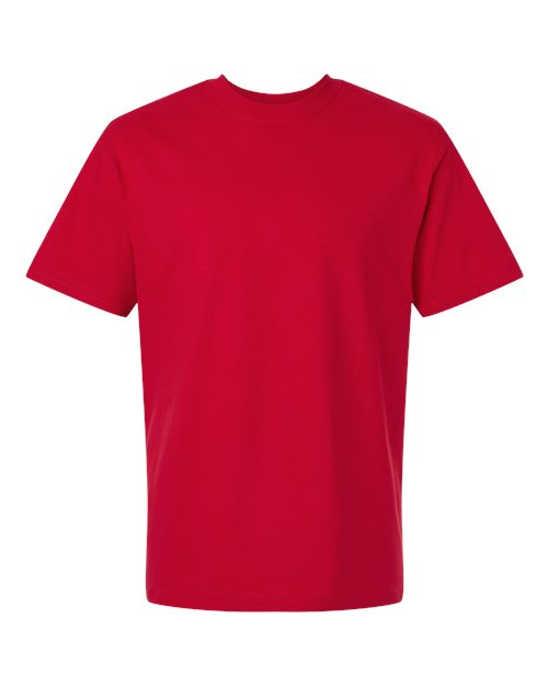 Gildan Unisex Hammer™ Maxweight T-Shirt - Image 3