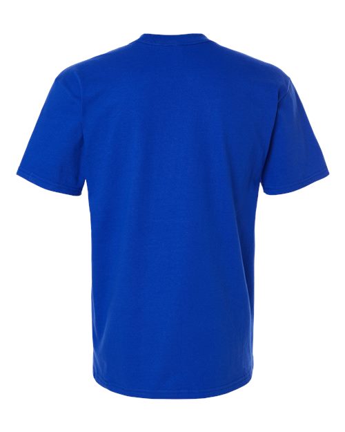 Gildan Unisex Hammer™ Maxweight T-Shirt - Image 11