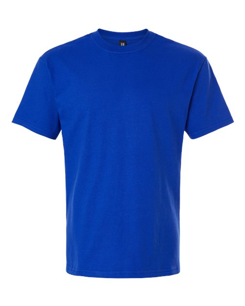 Gildan Unisex Hammer™ Maxweight T-Shirt - Image 4