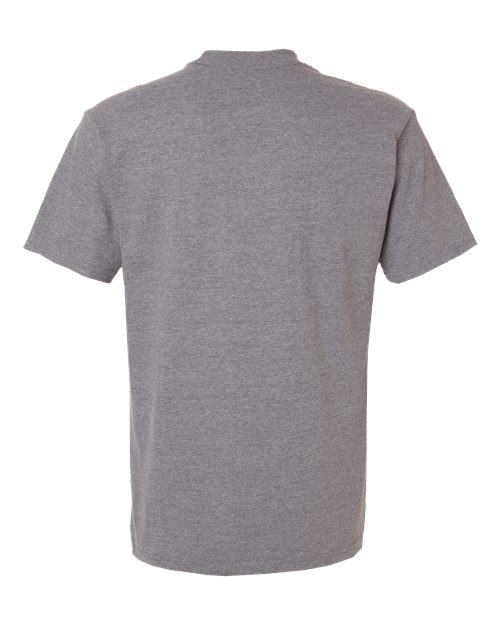 Gildan Unisex Hammer™ Maxweight T-Shirt - Image 12