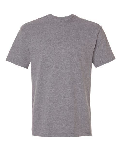 Gildan Unisex Hammer™ Maxweight T-Shirt - Image 5