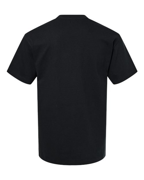 Gildan Unisex Hammer™ Maxweight T-Shirt - Image 13