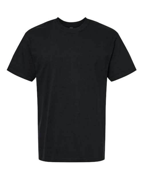 Gildan Unisex Hammer™ Maxweight T-Shirt - Image 6