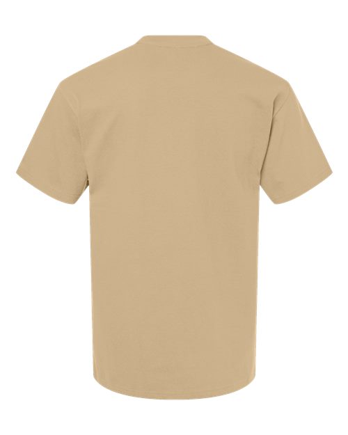 Gildan Unisex Hammer™ Maxweight T-Shirt - Image 14