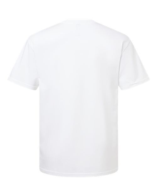 Gildan Unisex Hammer™ Maxweight T-Shirt - Image 15