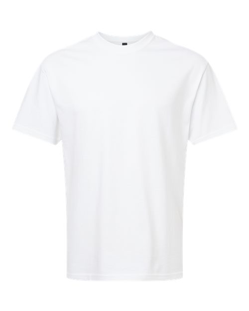 Gildan Unisex Hammer™ Maxweight T-Shirt - Image 8