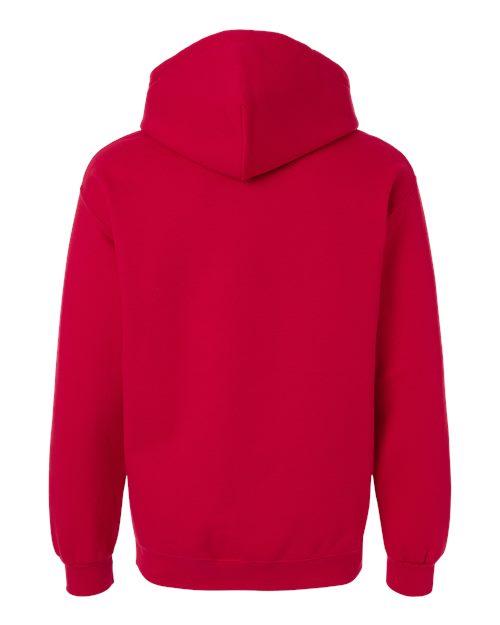 Gildan Unisex Hammer™ Maxweight Hooded Sweatshirt - Image 10