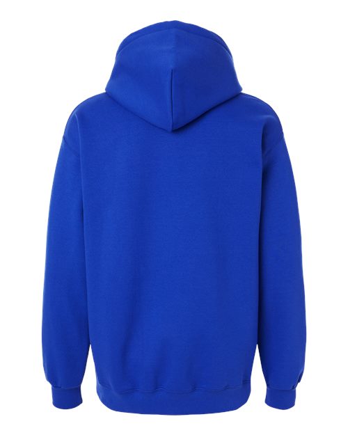 Gildan Unisex Hammer™ Maxweight Hooded Sweatshirt - Image 11