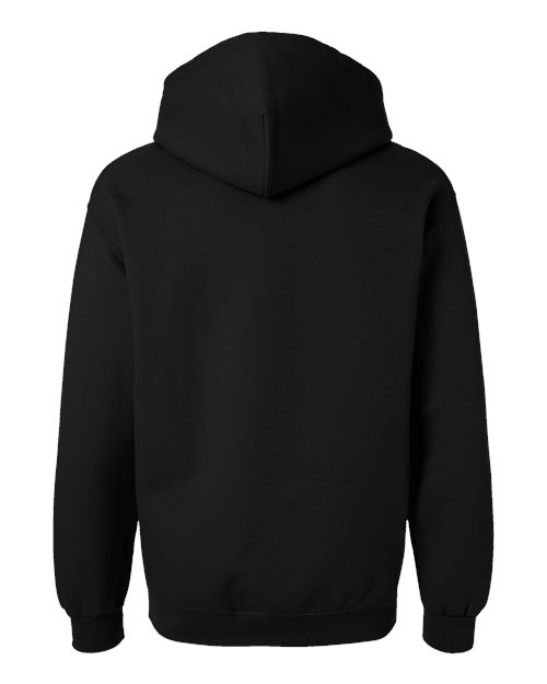 Gildan Unisex Hammer™ Maxweight Hooded Sweatshirt - Image 14