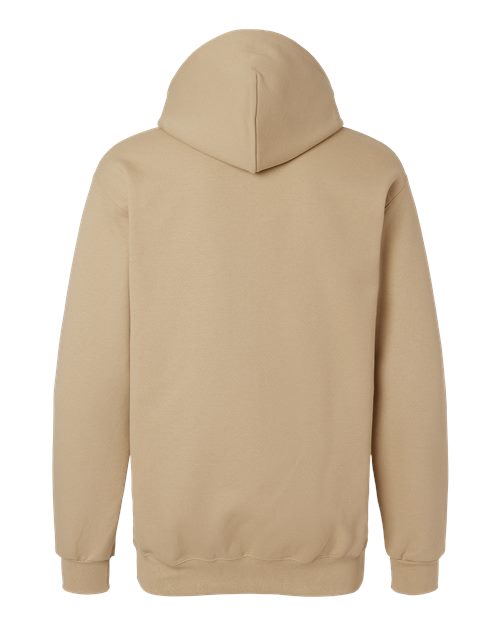 Gildan Unisex Hammer™ Maxweight Hooded Sweatshirt - Image 15