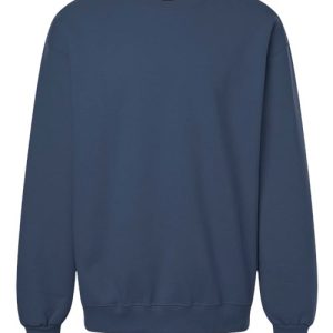 Alternative view of Gildan Unisex Hammer™ Maxweight Crewneck Sweatshirt