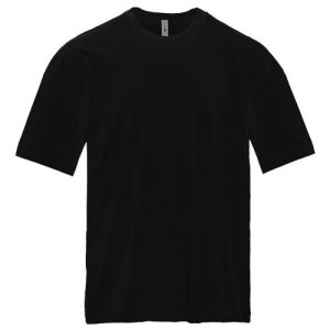 Alternative view of Next Level Unisex Heavyweight T-Shirt