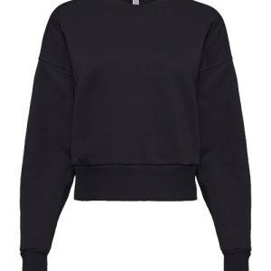 Alternative view of Next Level Women's Heavyweight Crewneck Sweatshirt