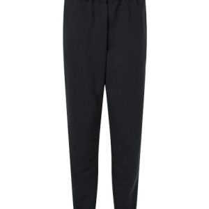 Alternative view of Gildan Unisex Softstyle® Midweight Pocket Sweatpants