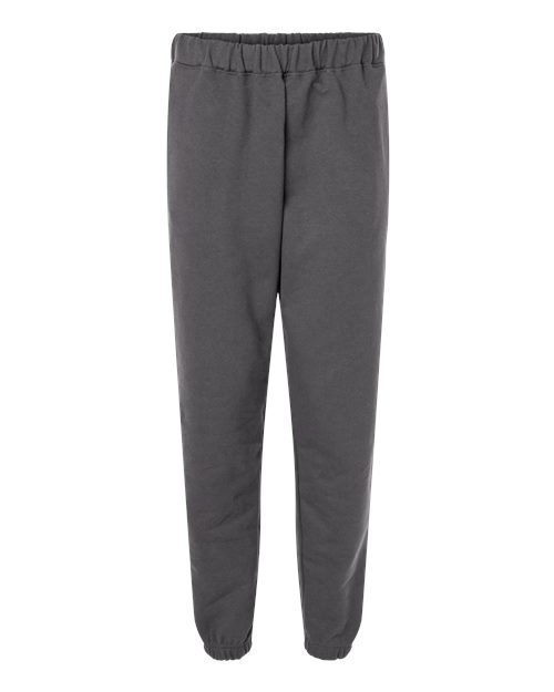 Gildan Unisex Softstyle® Midweight Pocket Sweatpants - Image 4