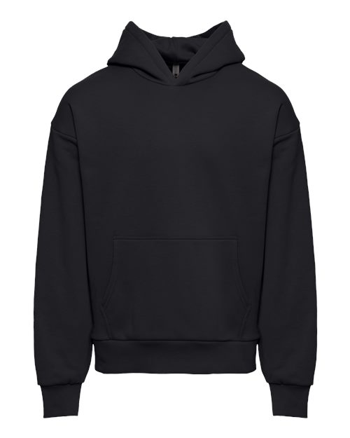 Next Level Unisex Heavyweight Fleece Hooded Sweatshirt - Image 2