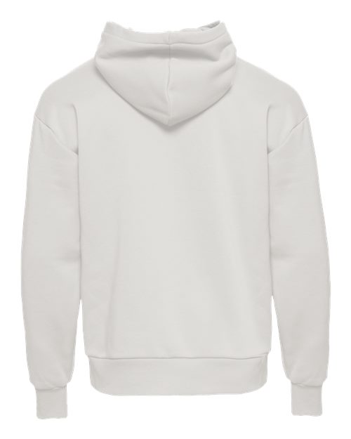 Next Level Unisex Heavyweight Fleece Hooded Sweatshirt - Image 12