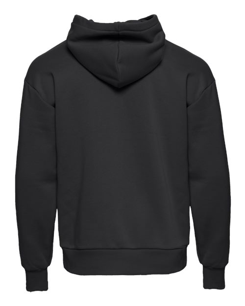 Next Level Unisex Heavyweight Fleece Hooded Sweatshirt - Image 13