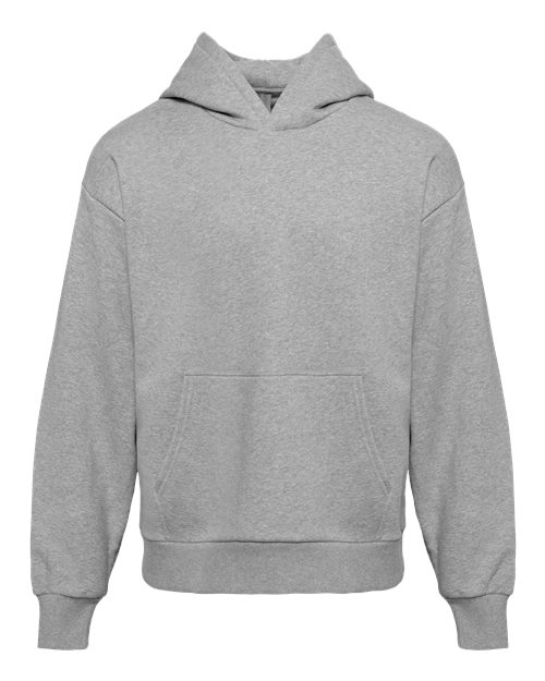 Next Level Unisex Heavyweight Fleece Hooded Sweatshirt - Image 6