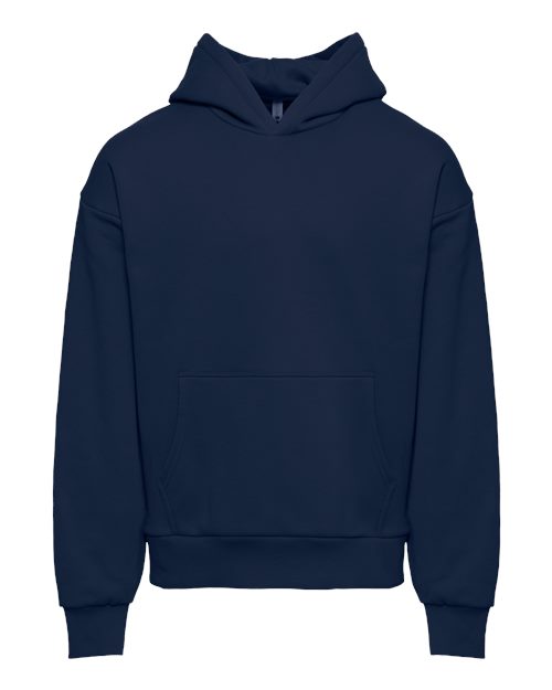 Next Level Unisex Heavyweight Fleece Hooded Sweatshirt - Image 8