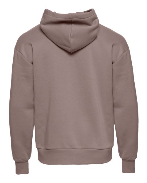 Next Level Unisex Heavyweight Fleece Hooded Sweatshirt - Image 14