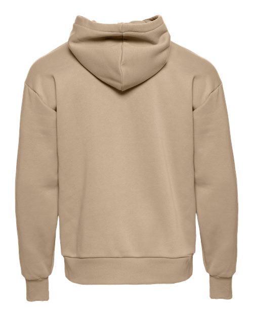 Next Level Unisex Heavyweight Fleece Hooded Sweatshirt - Image 15