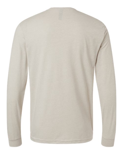 Next Level Unisex CVC Long Sleeve T-Shirt - Image 26