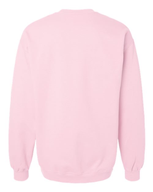 Gildan Unisex Softstyle® Midweight Crewneck Sweatshirt - Image 35
