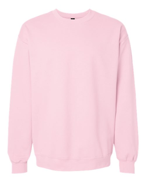 Gildan Unisex Softstyle® Midweight Crewneck Sweatshirt - Image 10