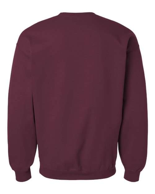 Gildan Unisex Softstyle® Midweight Crewneck Sweatshirt - Image 36