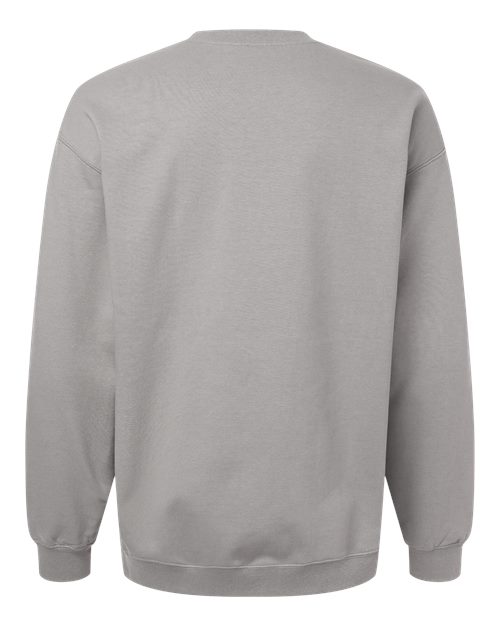 Gildan Unisex Softstyle® Midweight Crewneck Sweatshirt - Image 30