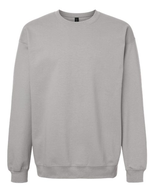 Gildan Unisex Softstyle® Midweight Crewneck Sweatshirt - Image 5