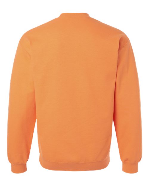 Gildan Unisex Softstyle® Midweight Crewneck Sweatshirt - Image 49