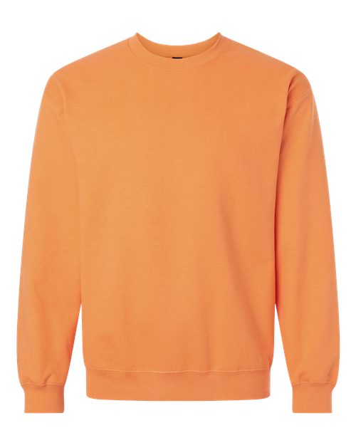Gildan Unisex Softstyle® Midweight Crewneck Sweatshirt - Image 24