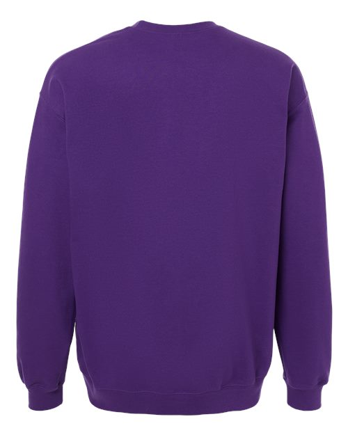 Gildan Unisex Softstyle® Midweight Crewneck Sweatshirt - Image 41