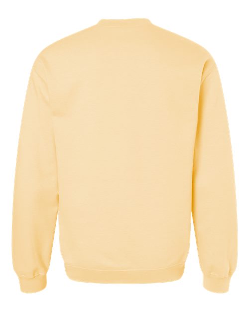 Gildan Unisex Softstyle® Midweight Crewneck Sweatshirt - Image 51