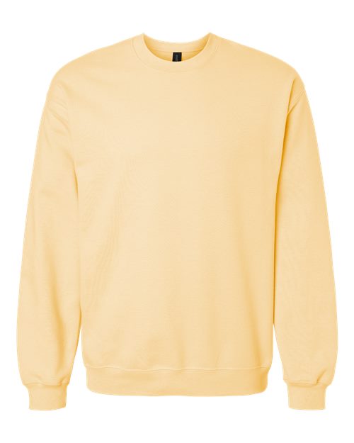 Gildan Unisex Softstyle® Midweight Crewneck Sweatshirt - Image 26